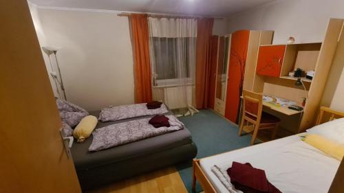 Korneuburg Apartment | Ferienwohnung Korneuburg bei Wien -1