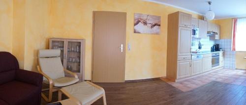 Koserow Apartment | Ferienwohnung Koserow