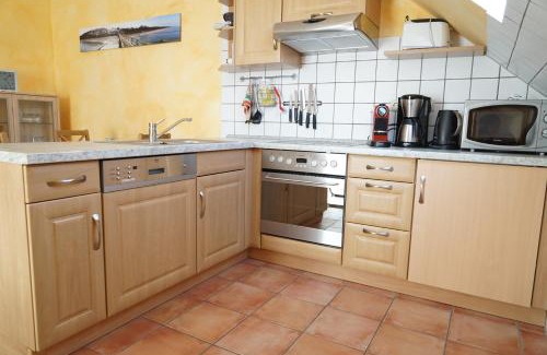 Koserow Apartment | Ferienwohnung Koserow