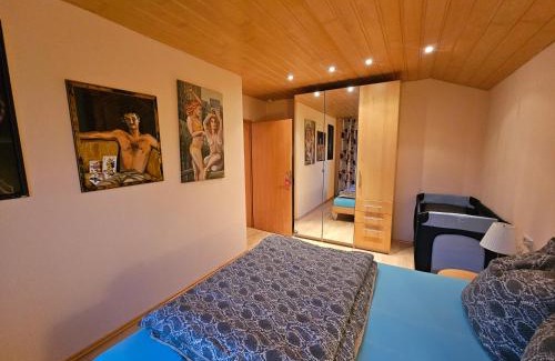 Guetersloh Apartment | Ferienwohnung Kratzert Gütersloh 1-2 Schlafzimmer