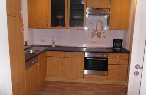 Weidenberg Apartment | Ferienwohnung Kreischer