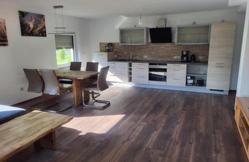 Stiege Apartment | Ferienwohnung-Kroeger-II