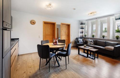 Edertal Apartment | Ferienwohnung Krummel