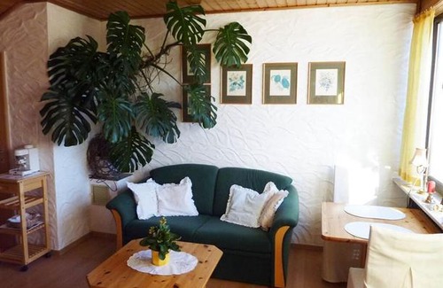 Isny im Allgaeu Apartment | Ferienwohnung Kullmann-Arendt