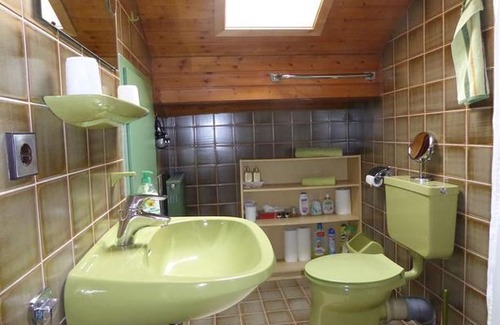 Isny im Allgaeu Apartment | Ferienwohnung Kullmann-Arendt