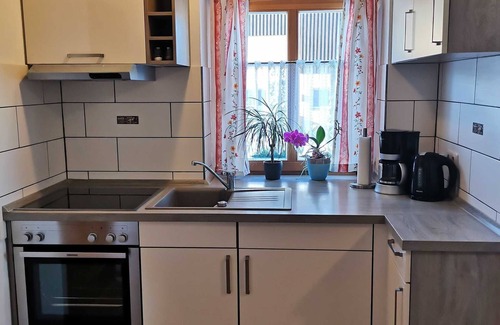 Gohrisch Apartment | Ferienwohnung Kutscherstuben - Pension Bauernhaus Vetter