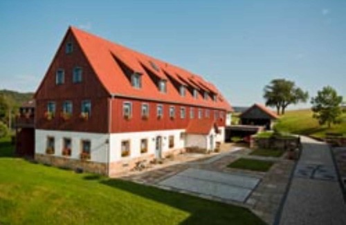 Gohrisch Apartment | Ferienwohnung Kutscherstuben - Pension Bauernhaus Vetter