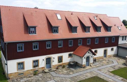 Gohrisch Apartment | Ferienwohnung Kutscherstuben - Pension Bauernhaus Vetter
