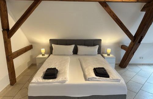 Kappel-Grafenhausen Apartment | Ferienwohnung Löwe