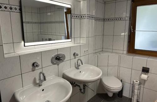 Kappel-Grafenhausen Apartment | Ferienwohnung Löwe