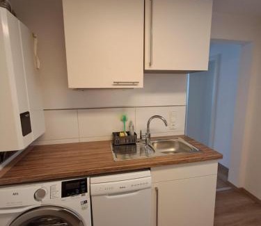 Bad Pyrmont Apartment | Ferienwohnung Löwensen
