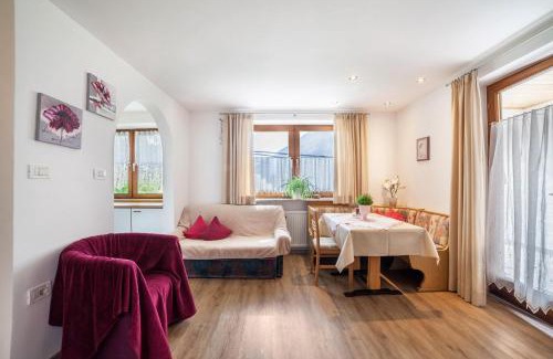 San Leonardo in Passiria Apartment | Ferienwohnung Löwenzahn