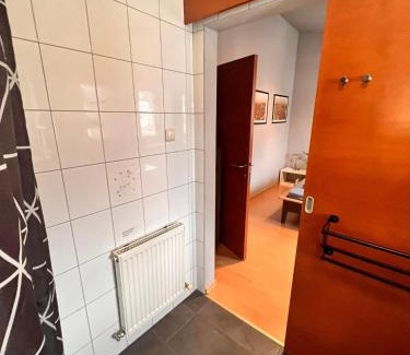 Schwaz Apartment | Ferienwohnung Lahnbachallee, Schwaz