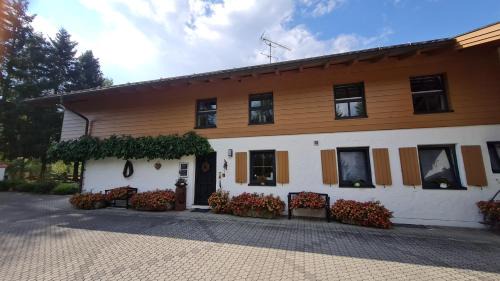 Lindberg Apartment | Ferienwohnung Landhausliebe