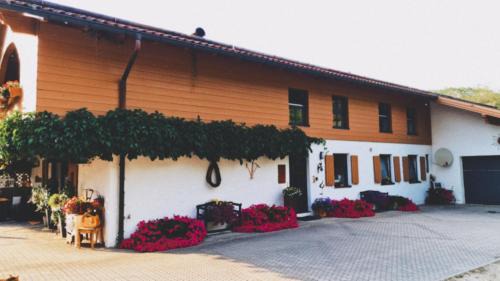 Lindberg Apartment | Ferienwohnung Landhausliebe