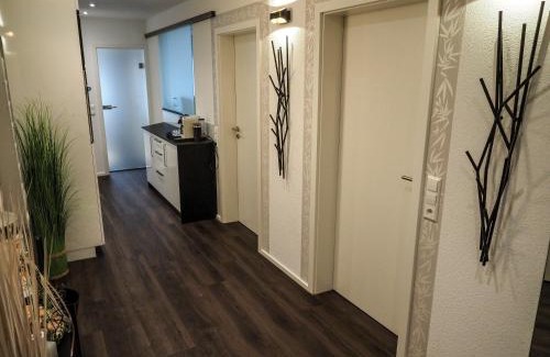 Rust Apartment | Ferienwohnung Langlitz