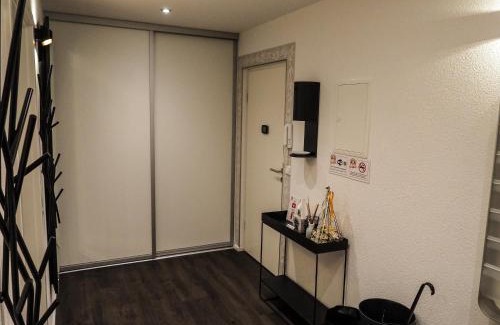 Rust Apartment | Ferienwohnung Langlitz
