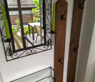 Gmain Apartment | Ferienwohnung Lattenberg