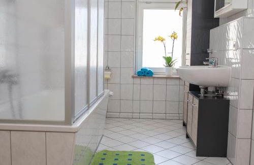Abtnaundorf Apartment | Ferienwohnung Leipzig Nord-Ost