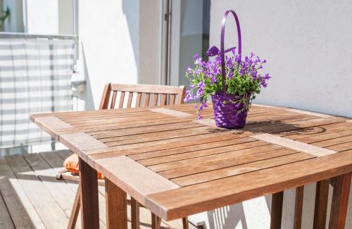 Abtnaundorf Apartment | Ferienwohnung Leipzig Nord-Ost