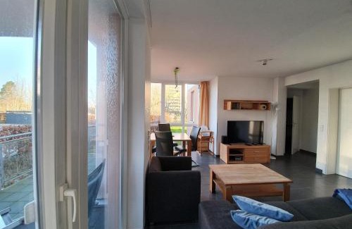 Grossenbrode Apartment | Ferienwohnung Leuchtturm 3