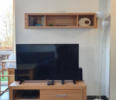 Grossenbrode Apartment | Ferienwohnung Leuchtturm 3