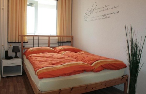 Schausende Apartment | Ferienwohnung-Leuchtturm