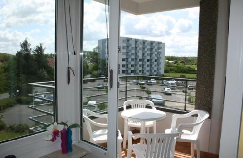 Schausende Apartment | Ferienwohnung-Leuchtturm