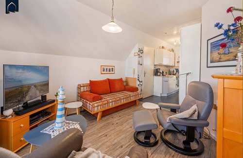 Koserow Apartment | Ferienwohnung Leuchtturm
