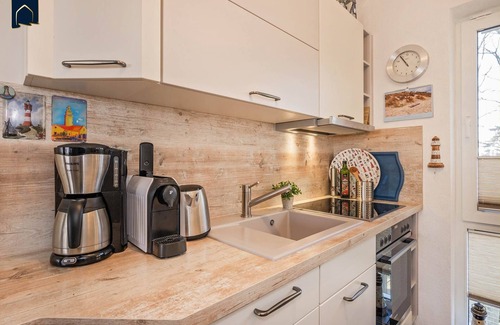 Koserow Apartment | Ferienwohnung Leuchtturm