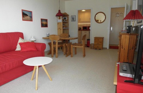 Schausende Apartment | Ferienwohnung Leuchtturm 21
