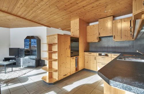 Hohfluh Apartment | Ferienwohnung Leuweli