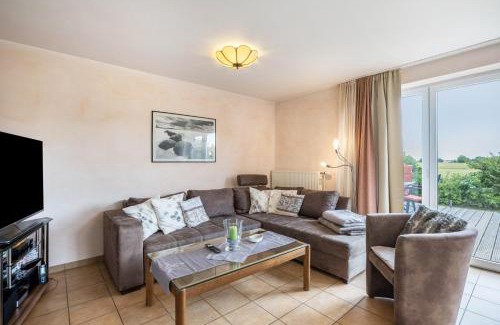 Brenkenhagen Apartment | Ferienwohnung Lichtblick