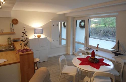 Wyk auf Foehr Apartment | Ferienwohnung Likedeeler