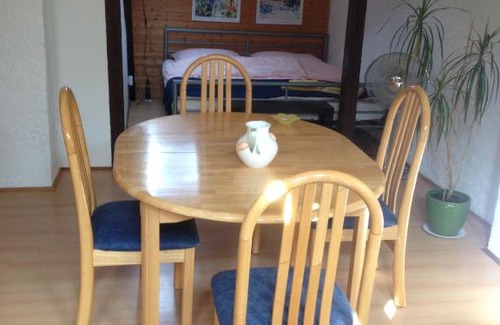 Lubeck City Centre Apartment | Ferienwohnung Lindenstraße