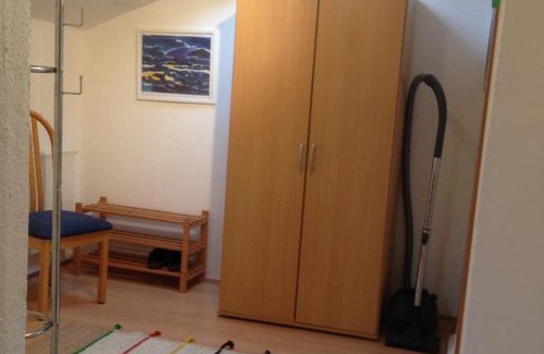 Lubeck City Centre Apartment | Ferienwohnung Lindenstraße
