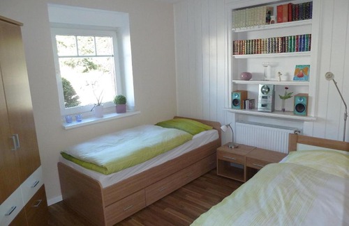 Lindlar Apartment | Ferienwohnung Lindlar