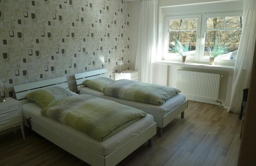 Lindlar Apartment | Ferienwohnung Lindlar