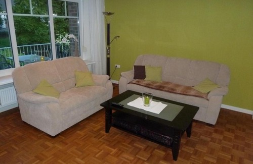 Lindlar Apartment | Ferienwohnung Lindlar