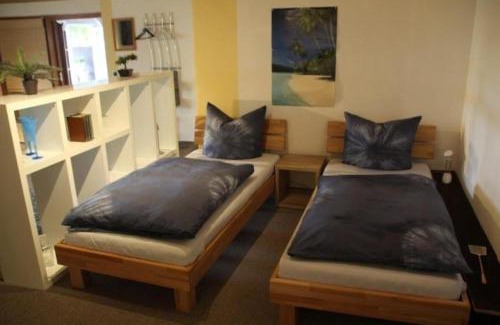 Viereth Apartment | Ferienwohnung Loni In Viereth