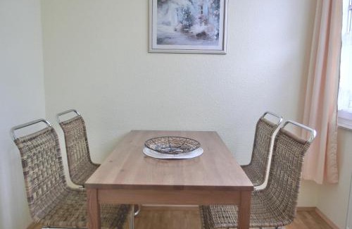 Seeheilbad Graal-Muritz Apartment | Ferienwohnung LVC11
