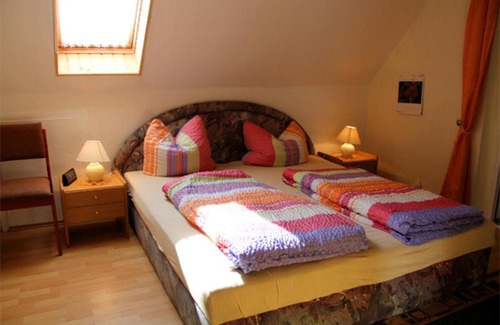 Lychen House | Ferienwohnung Lychen UCK 971