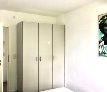 Schleswig Apartment | Ferienwohnung Möwe 14