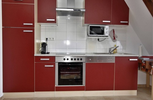 Freiburg im Breisgau Apartment | Ferienwohnung "Münsterblick", 45 qm, 1 Wohn-/Schlafzimmer, max. 2 Personen