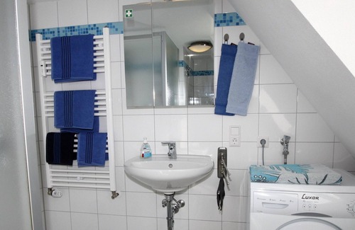 Freiburg im Breisgau Apartment | Ferienwohnung "Münsterblick", 45 qm, 1 Wohn-/Schlafzimmer, max. 2 Personen