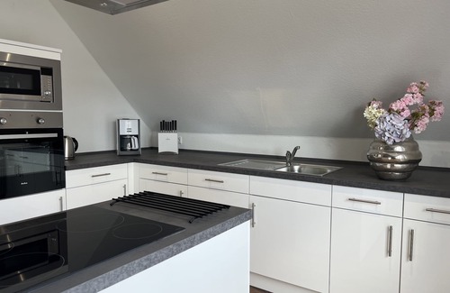 Rostrup Apartment | Ferienwohnung Meischen