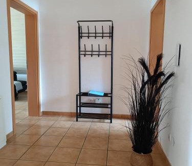 Kostheim Apartment | Ferienwohnung Mainzelmännchen