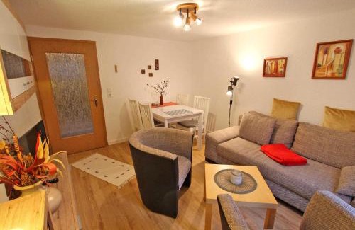 Muritz Apartment | Ferienwohnung Malchow SEE 8241