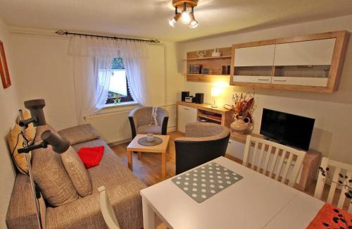 Muritz Apartment | Ferienwohnung Malchow SEE 8241