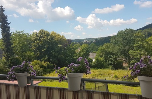 Bad Kissingen Apartment | Ferienwohnung Maria - Bad Kissingen